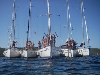  Flotillas de verano 